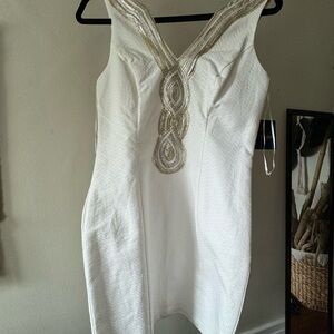 Bridal shower dress! NWT!